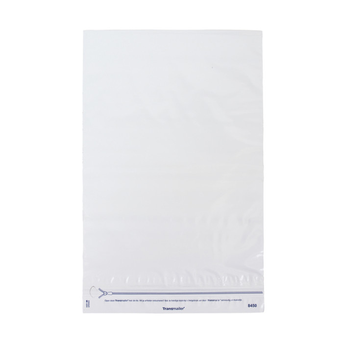 Retourenvelop kleding IEZZY A2+ 620x460mm 10 stuks