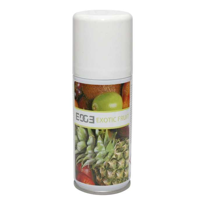 Luchtverfrisser Euro Products Q23 spray Exotic Fruit 490766