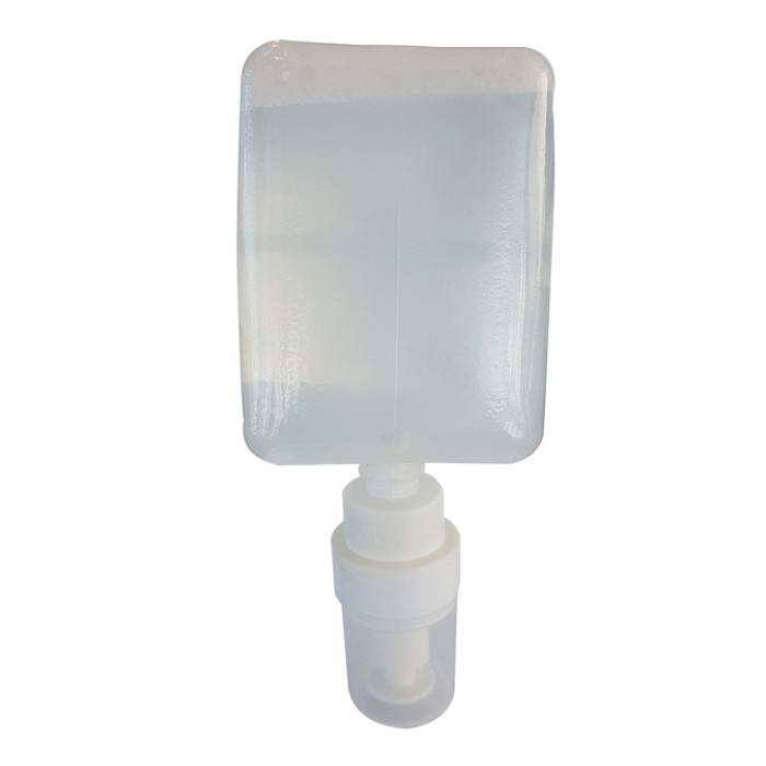 Handzeep Euro Products Q19-Q20 schuim 1000ml 400410
