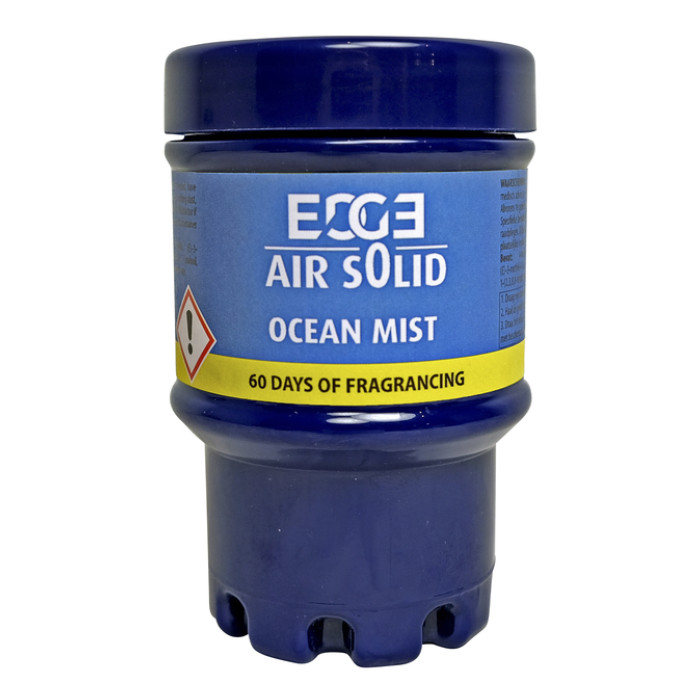 Luchtverfrisser Euro Products Q25 Green Air constant Ocean Mist 417362