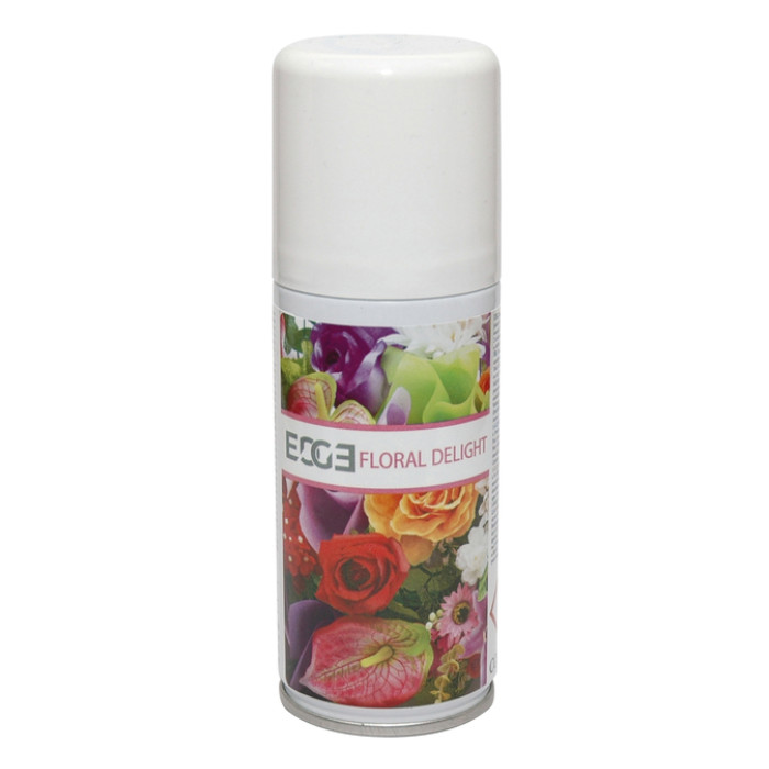 Luchtverfrisser Euro Products Q23 spray Floral Delight 490767