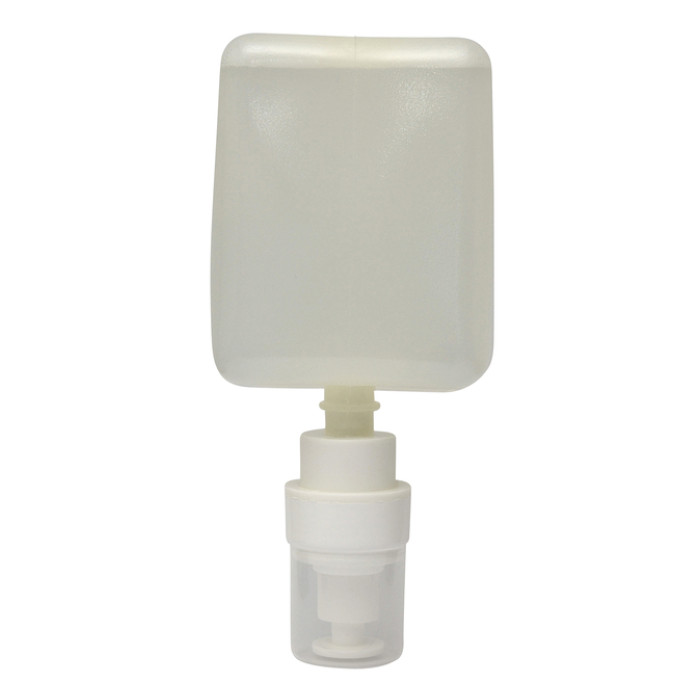Handzeep Euro Products Eurobac Q19-Q20 schuim ongeparfumeerd 1000ml 400310