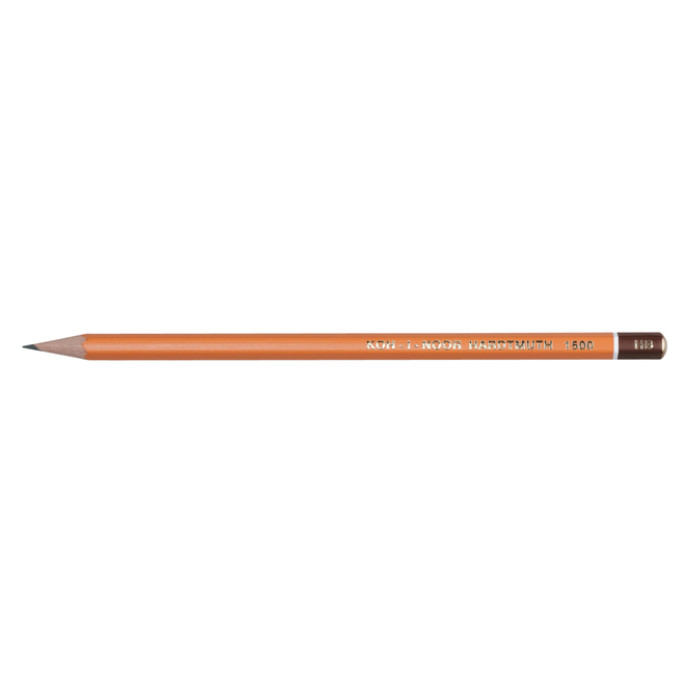 Potlood Koh-I-Noor 1500 10H