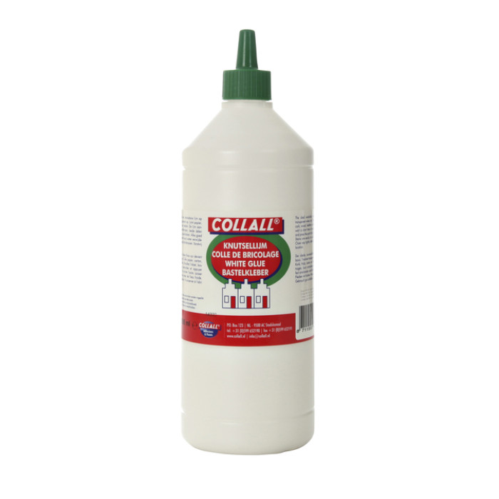 Knutsellijm Collall 1000ml