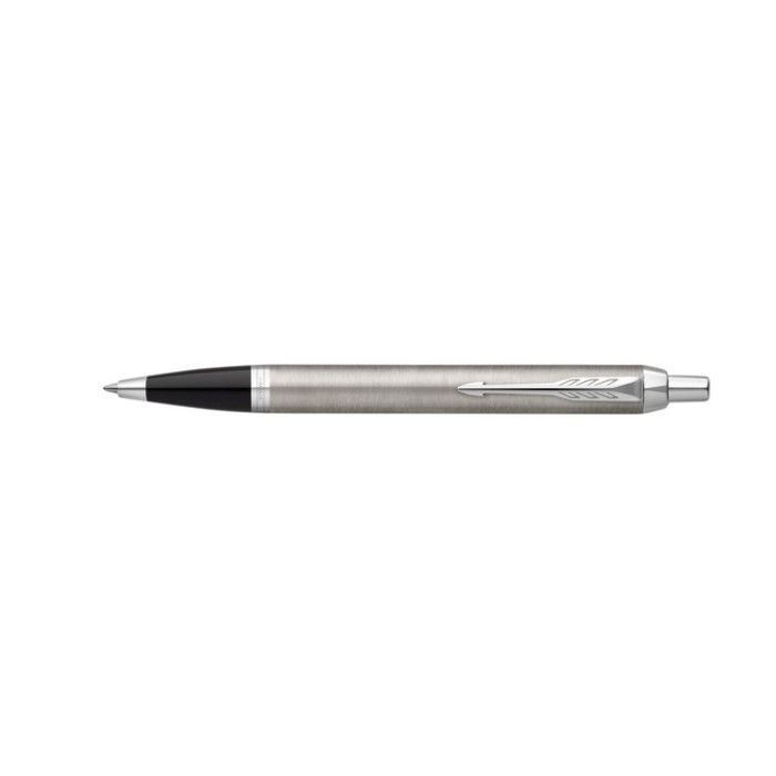 Balpen Parker IM stainless steel CT M