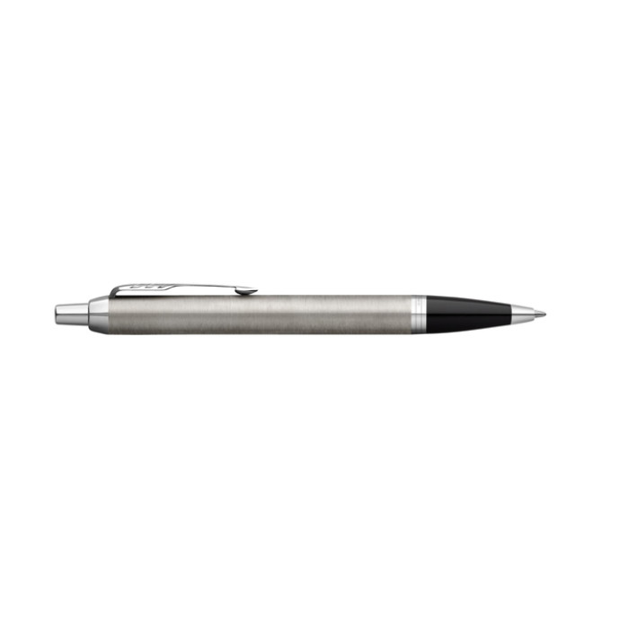 Balpen Parker IM stainless steel CT M