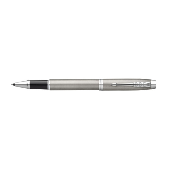 Rollerpen Parker IM stainless steel CT medium