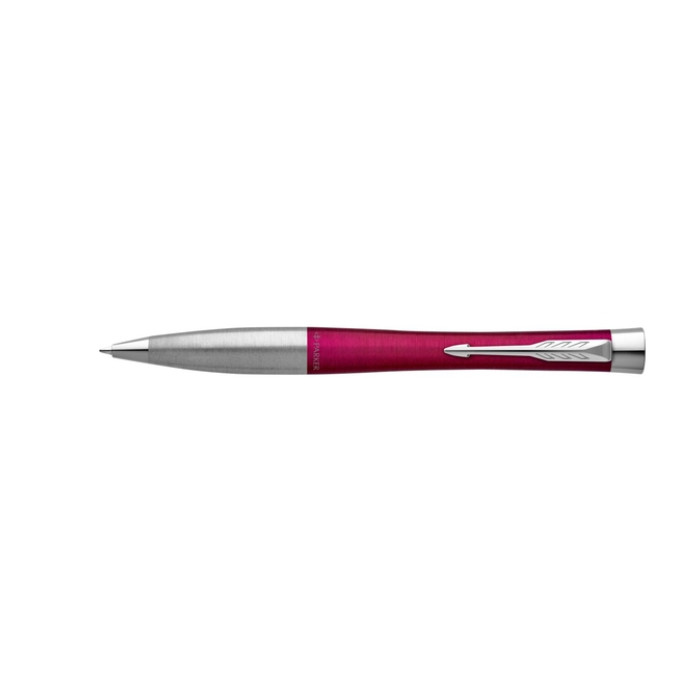 Balpen Parker Urban twist vibrant magenta CT medium