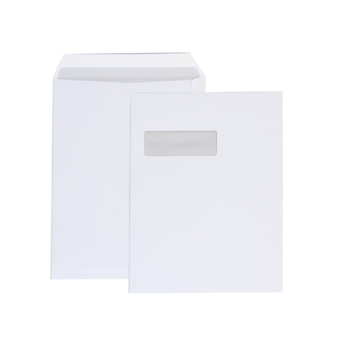 Envelop office 229x324-c4 zk vl akte 120gr