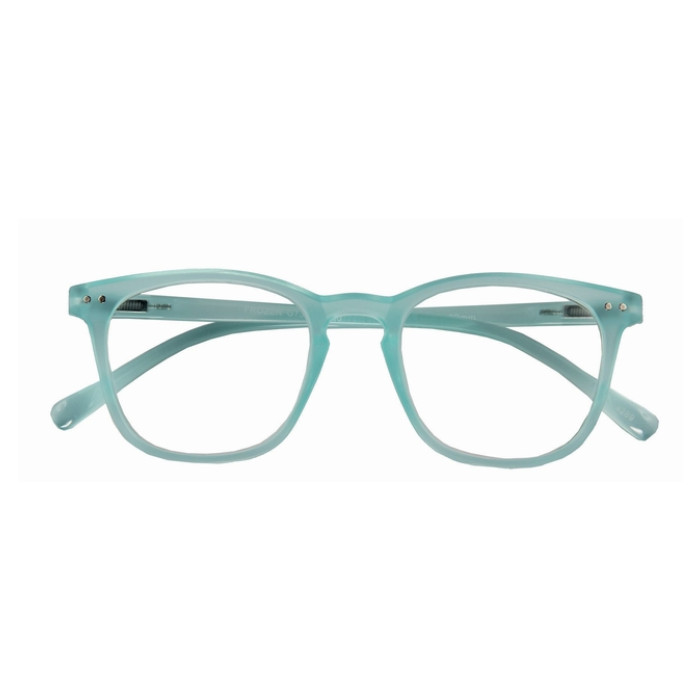 Leesbril I Need You +2.50 dpt Frozen blauw