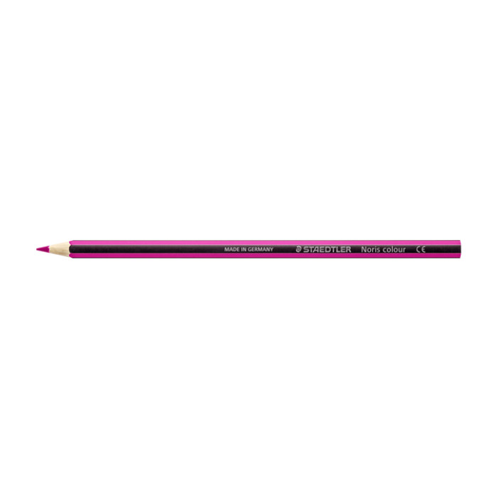 Kleurpotlood Noris 185 violet
