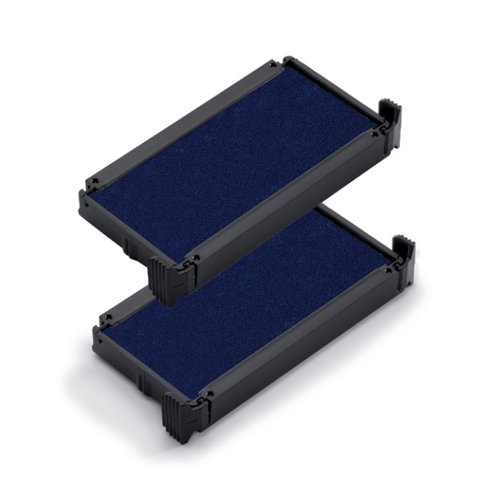 Stempelkussen Trodat Printy 6/4912 2 stuks blauw