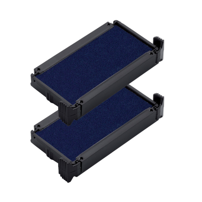 Stempelkussen Trodat Printy 6/4910 2 stuks blauw