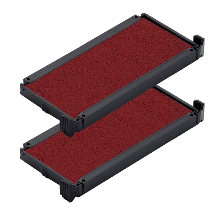 Stempelkussen Trodat Printy 6/4915 2 stuks rood