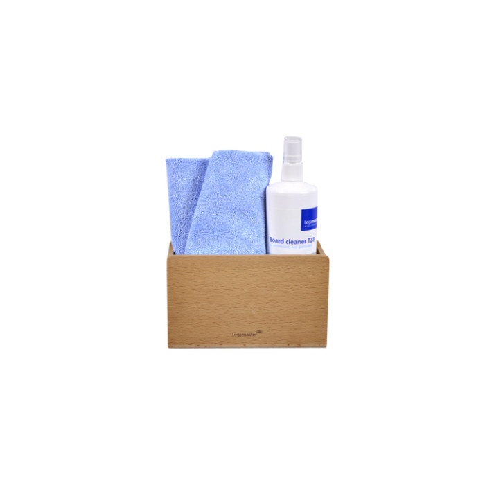 Whiteboard accessoirehouder Legamaster hout