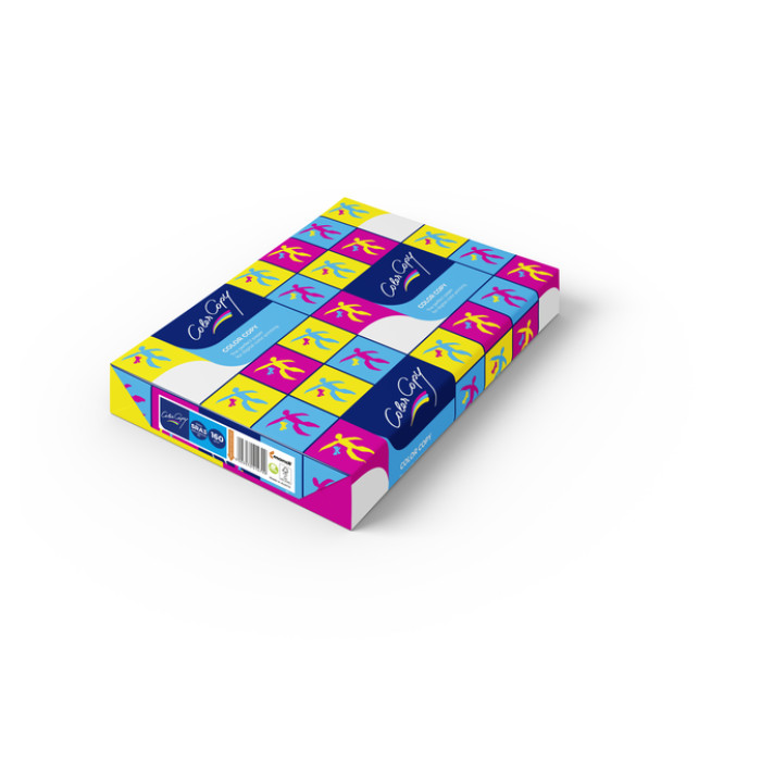 Laserpapier Color Copy SRA3 160gr wit 250 vel
