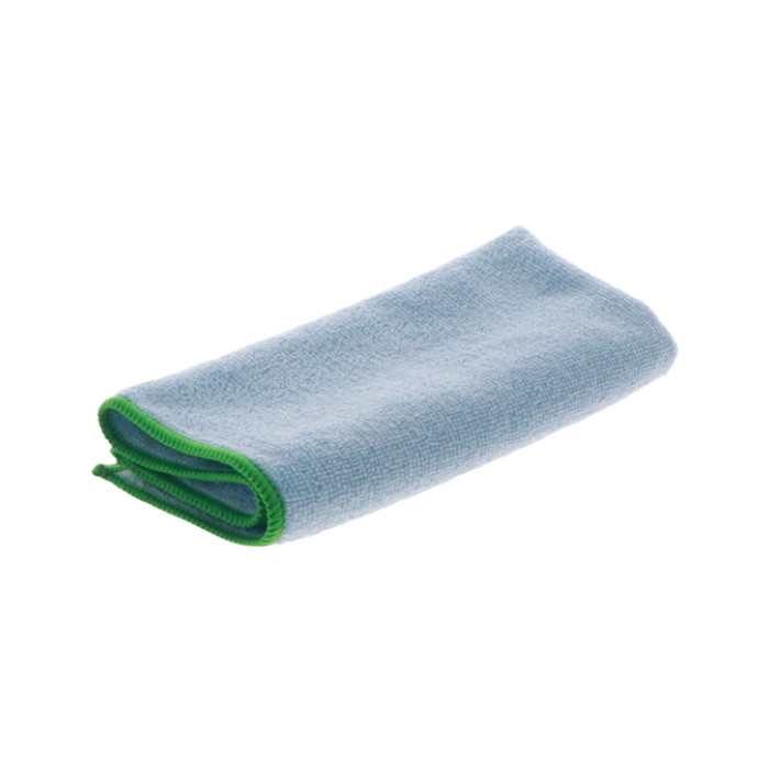 Microvezeldoek Greenspeed Elements 40x40cm blauw