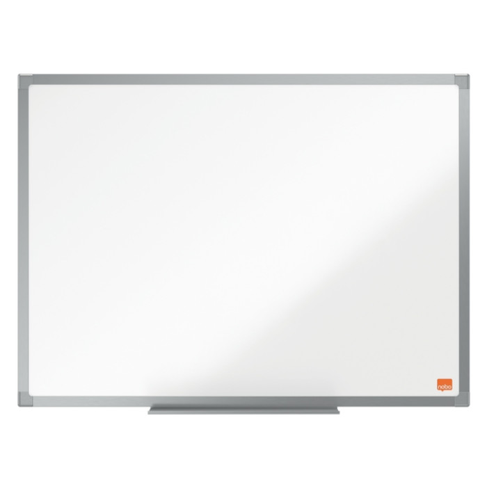 Whiteboard Nobo Essence 45x60cm staal