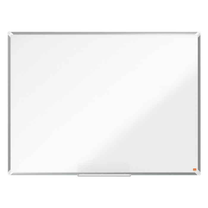 Whiteboard Nobo Premium Plus 90x120cm emaille