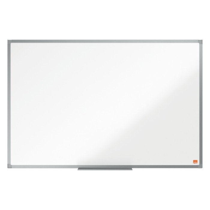Whiteboard Nobo Essence 60x90cm staal