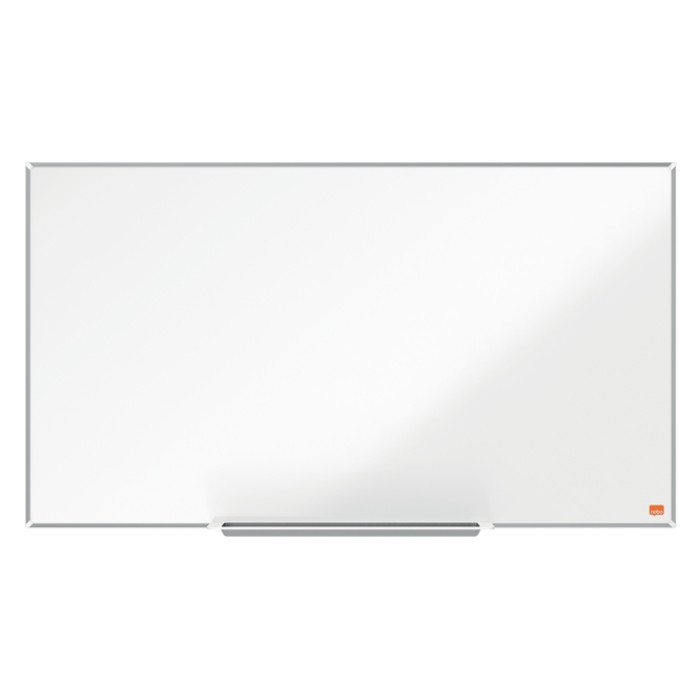 Whiteboard Nobo Impression Pro widescreen 50x89cm emaille