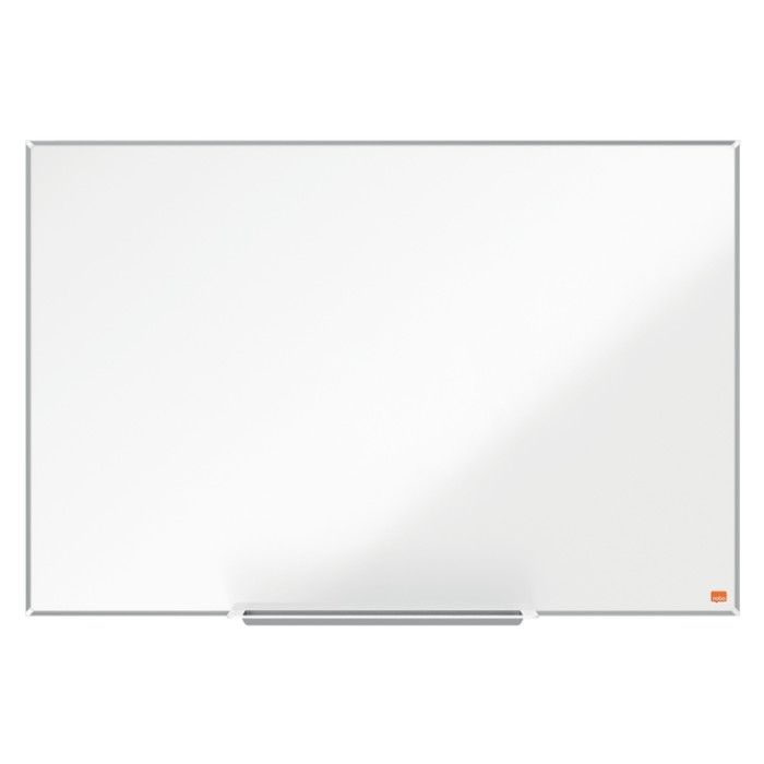 Whiteboard Nobo Impression Pro 60x90cm staal