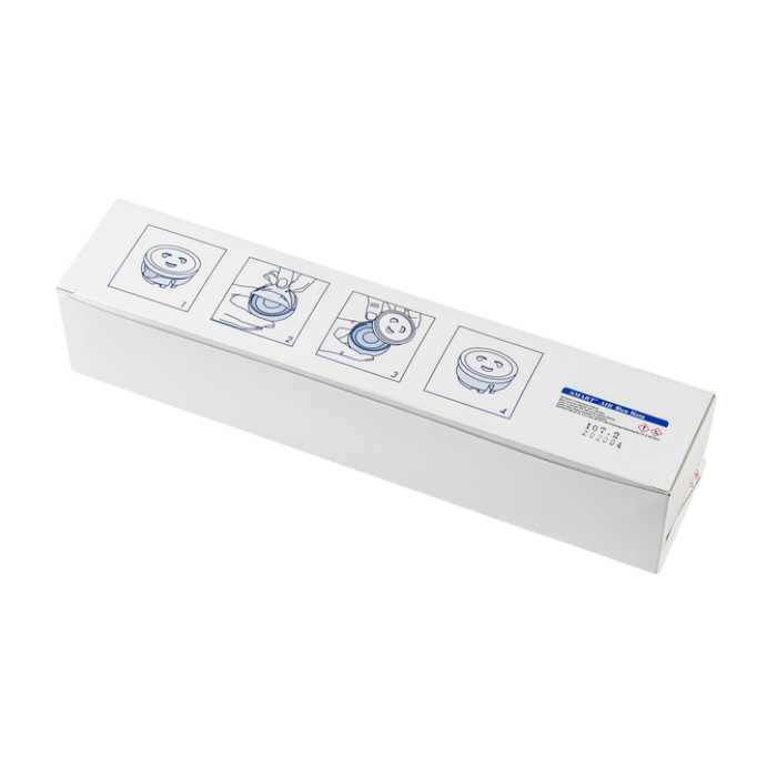 Luchtverfrisser Cleaninq constant blue note