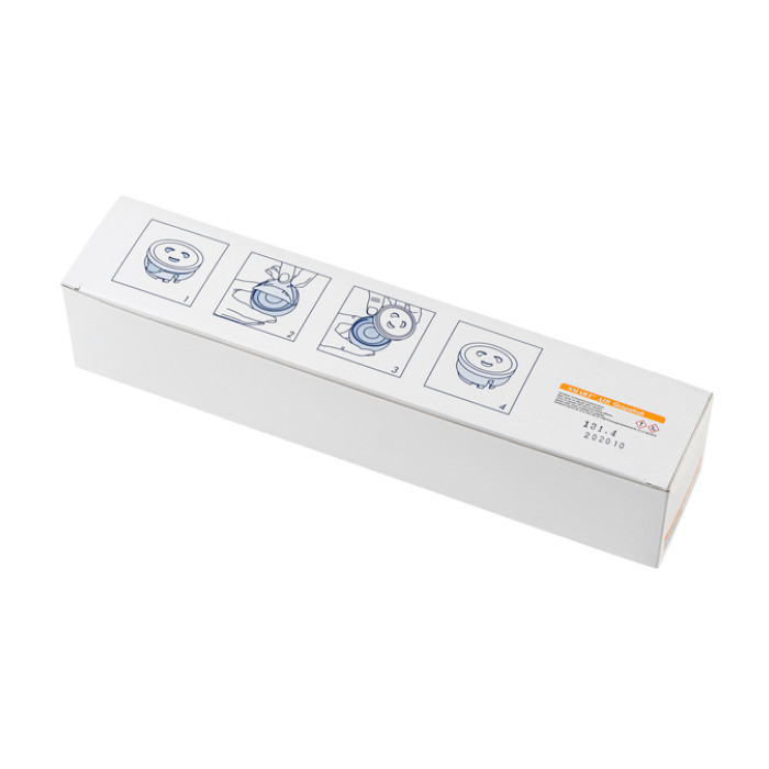 Luchtverfrisser Cleaninq constant grapefruit