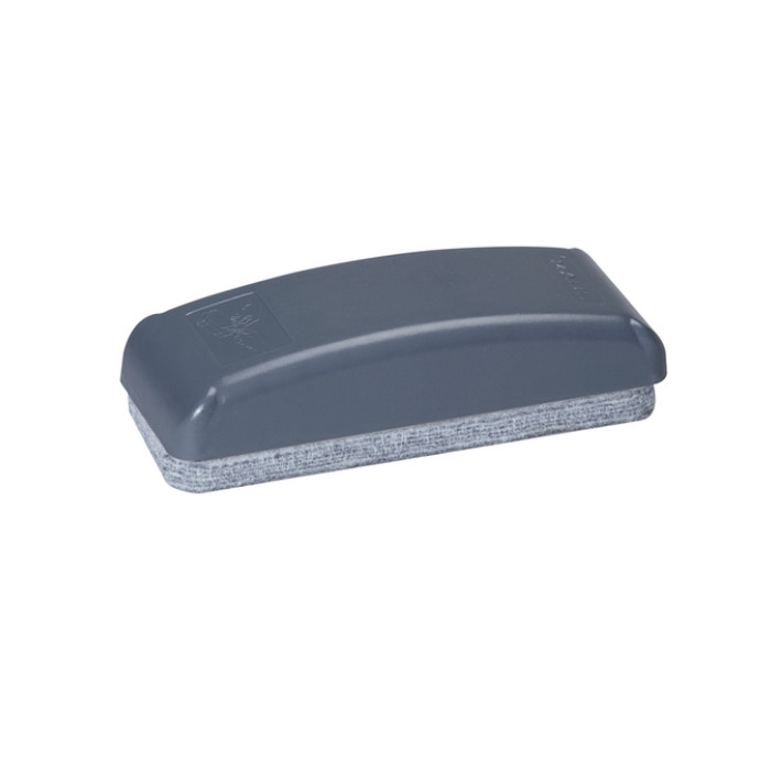 Whiteboardwisser MAUL 12-laags vlies 14,5x5,5cm blister