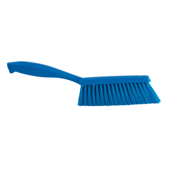 Handveger Vikan zachte vezel 330mm blauw