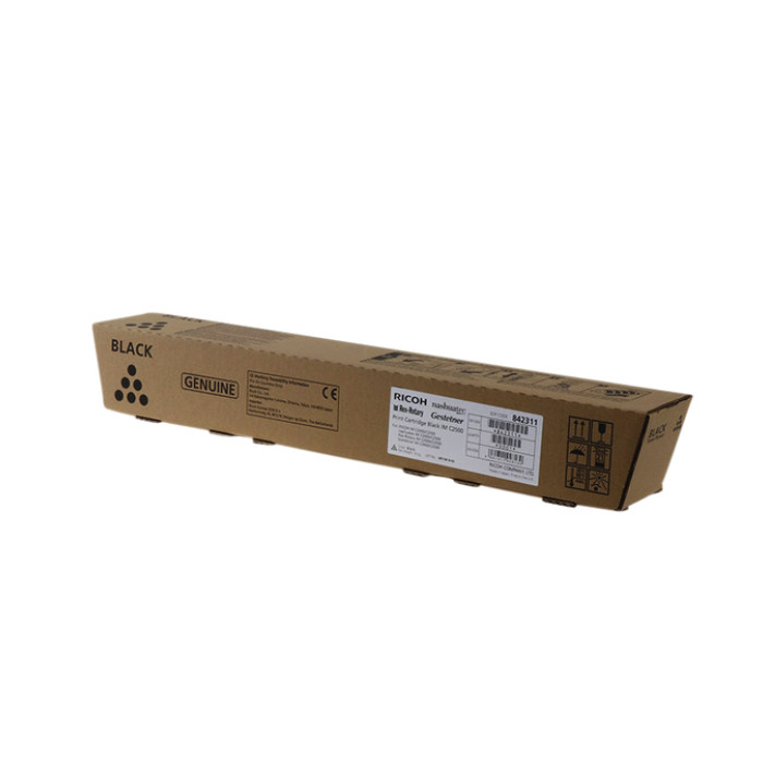Tonercartridge Ricoh 842311 zwart