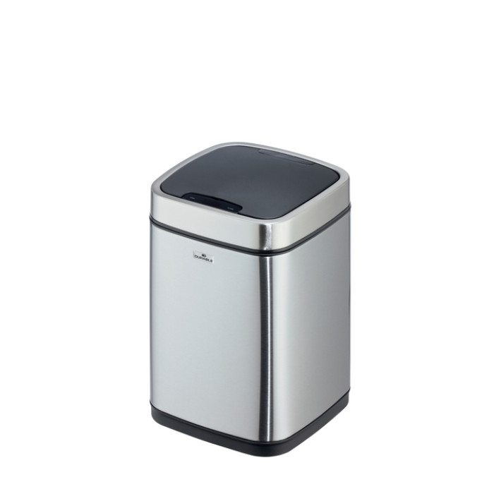 Afvalbak Durable No Touch met sensor 6L