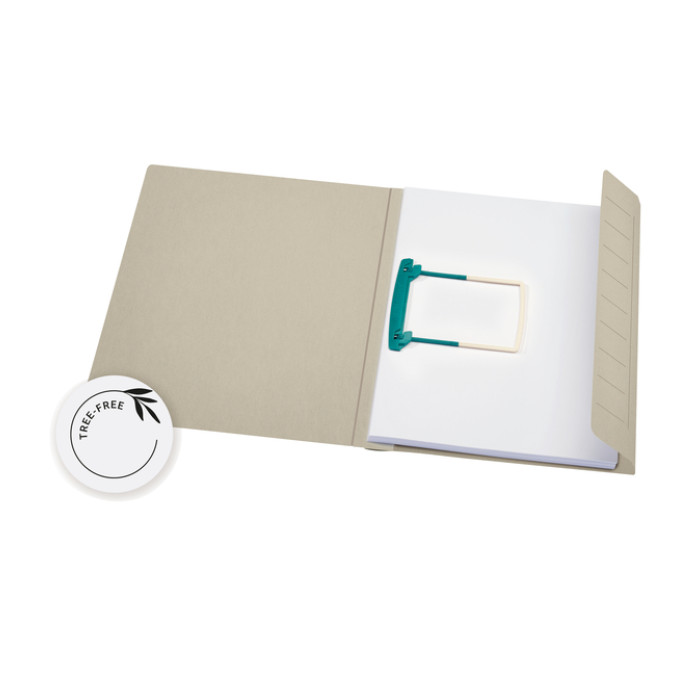Clipexmap Djois Tree-Free A4 beige 10 stuks