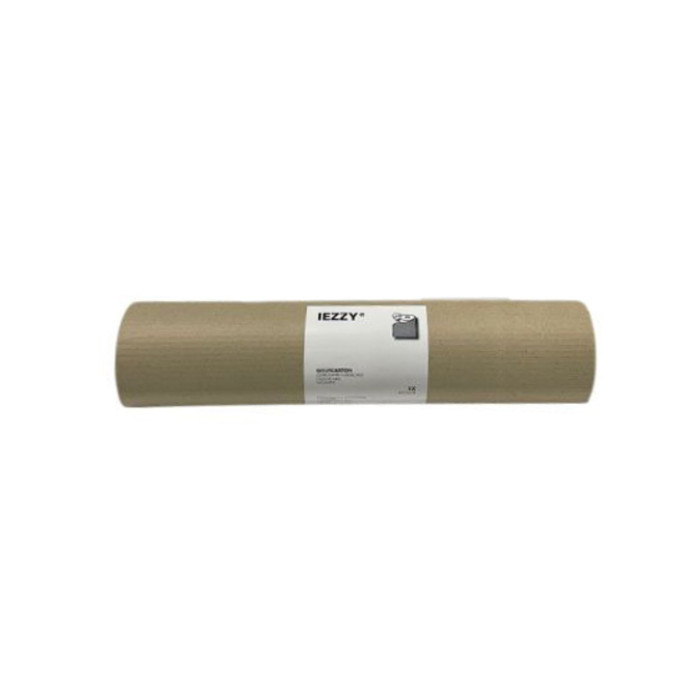 Golfkarton IEZZY 500mmx5m 100% recycled