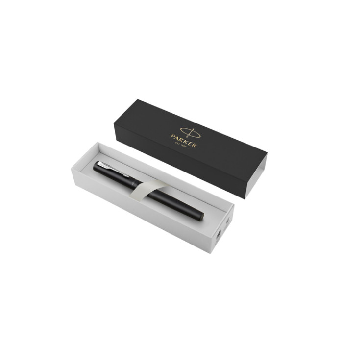 Rollerpen Parker Vector XL black medium