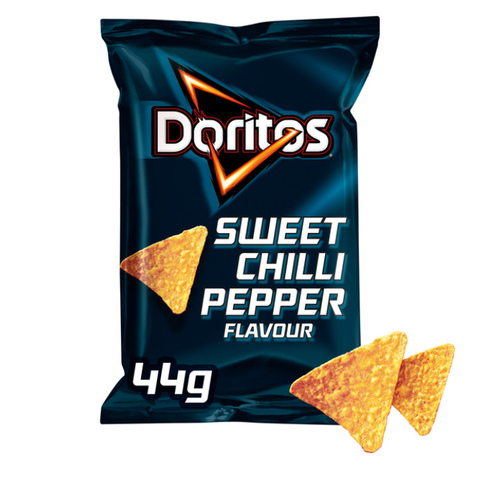 Chips Doritos Sweet Chili Pepper 44gr