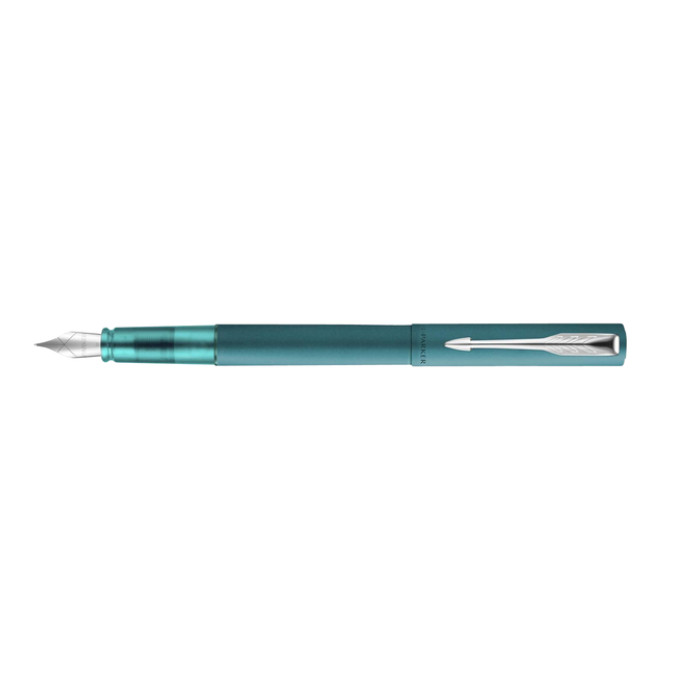 Vulpen Parker Vector XL teal medium