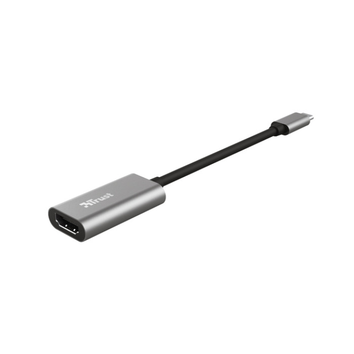 Adapter Trust Dalyx USB-C naar HDMI
