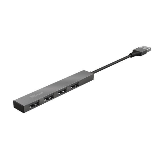 Hub Trust Mini USB Halyx 4 poorts