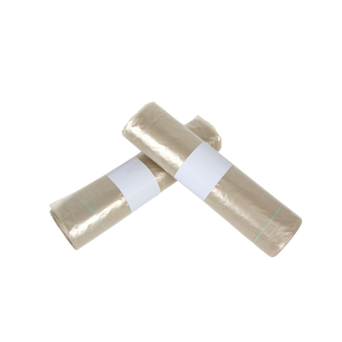 Afvalzak Cleaninq 400 liter rol à 84 stuks
