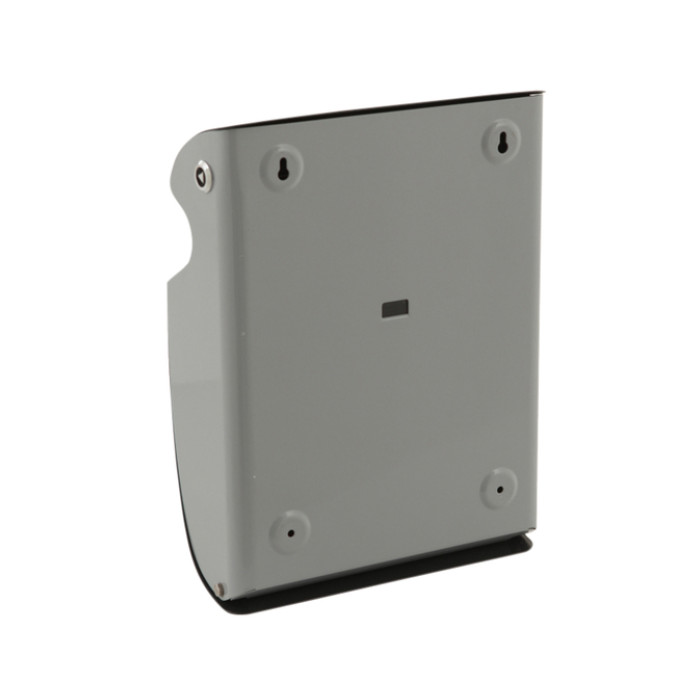 Wandasbak Vepa Bins 3 liter grijs