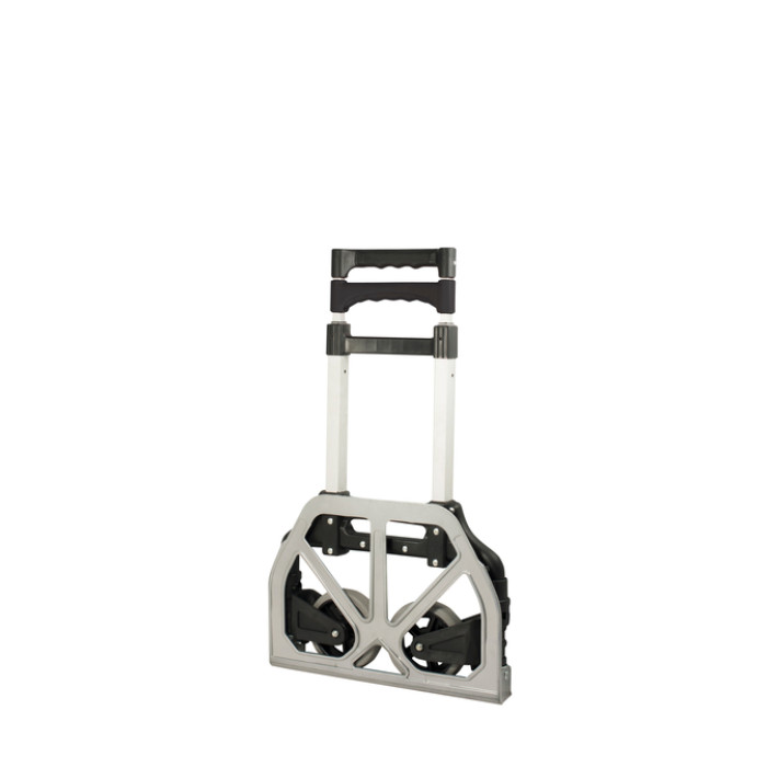 Steekwagen Pavo opvouwbaar aluminium tot 70kg
