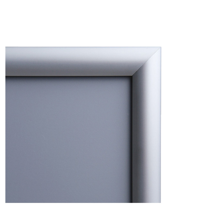 Kliklijst Quantore premium A4 25mm