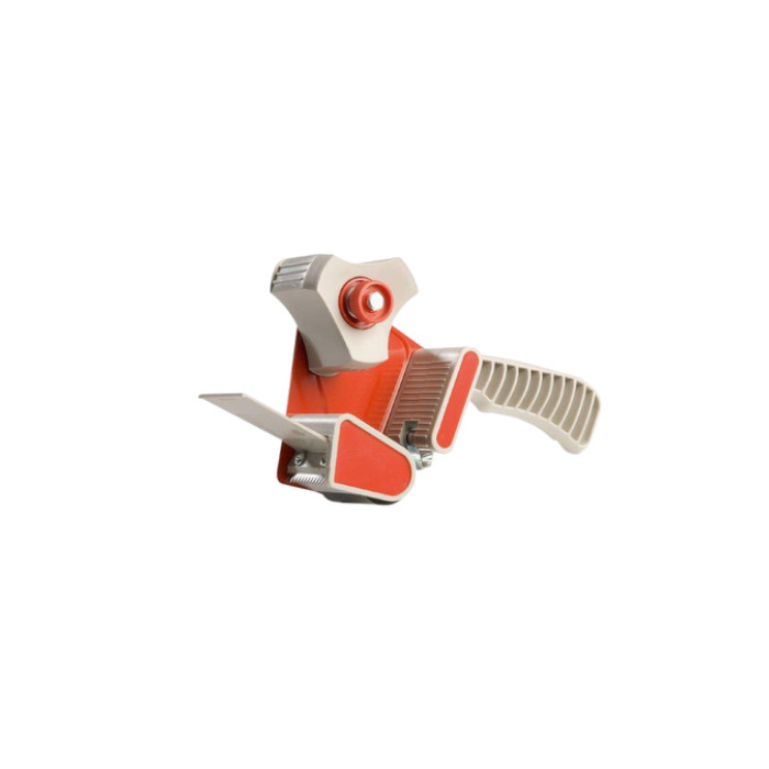 Verpakkingstape dispenser IEZZY voor rollen van 50mmx66m heavy duty