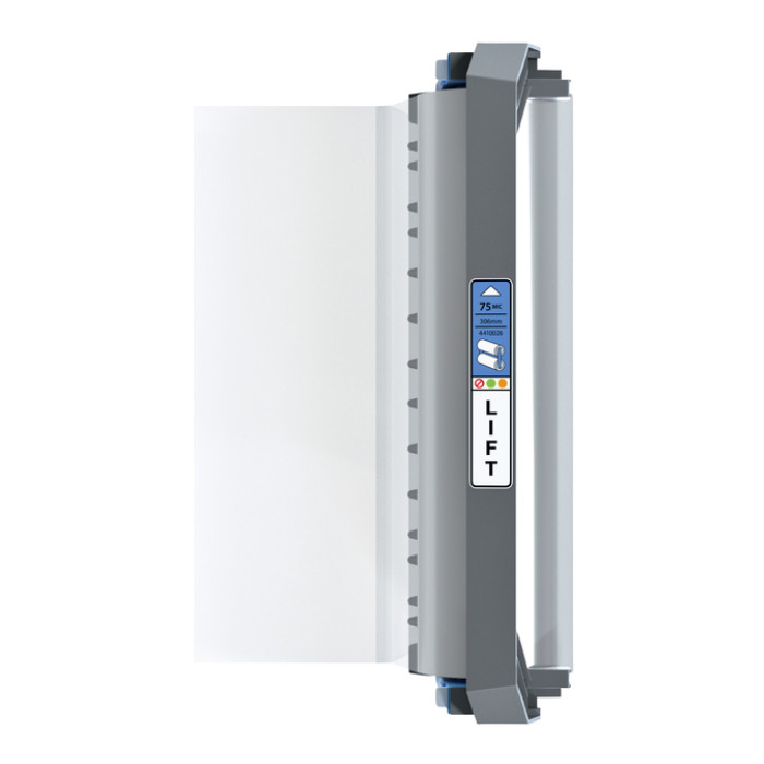 Lamineercassette GBC Foton hervulbaar 75micron