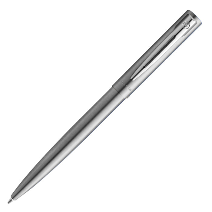 Balpen Waterman Allure chrome medium