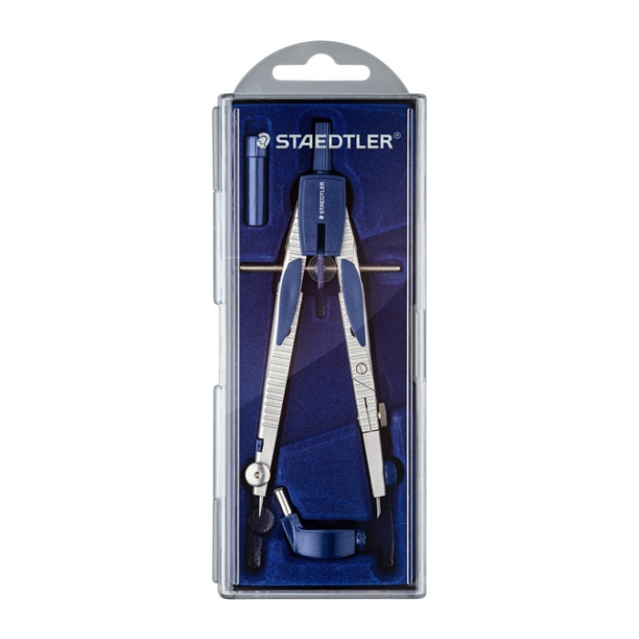 Snelverstelpasser Staedtler 553