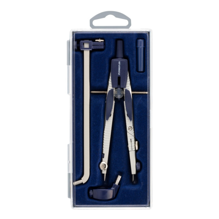 Snelverstelpasser Staedtler Mars 553
