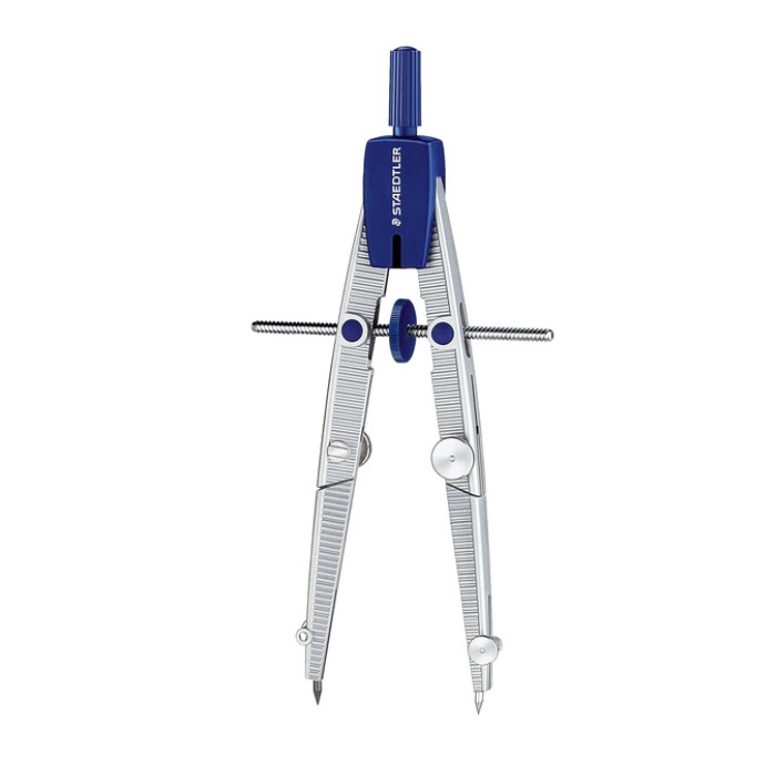 Schoolpasser Staedtler Noris 550