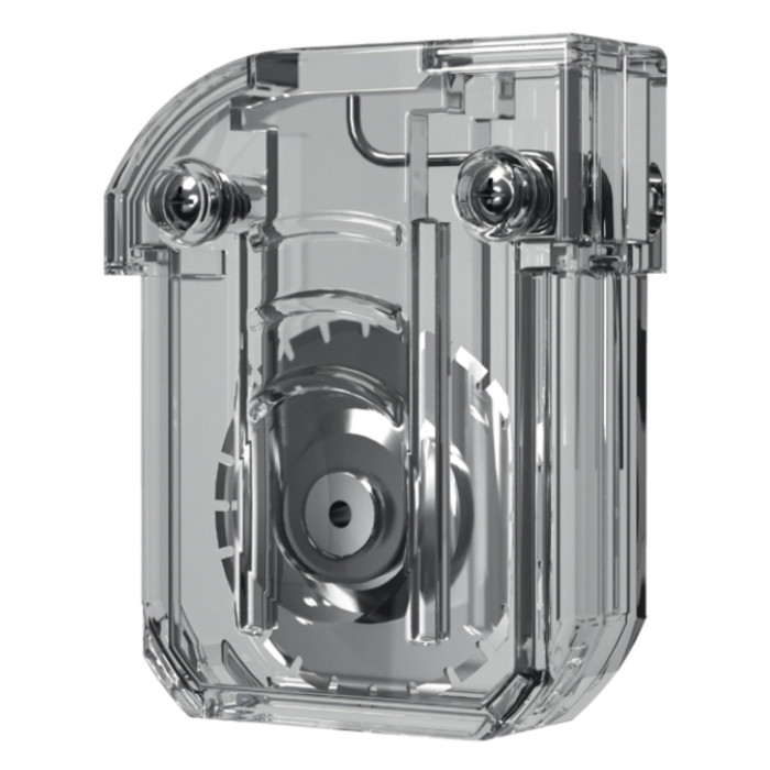 Perforatiemes voor rolsnijmachine Leitz Precision Office A4+ en A3 2 stuks